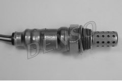 Датчик кислорода универсальный DOX-0150 для RENAULT KAPTUR (J5_) 0.9 TCe 90 2013-, код двигателя H4B400, V см3 898, кВт 66, л.с. 90, бензин, Denso DOX0150